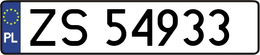 ZS54933