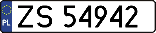 ZS54942