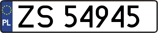 ZS54945