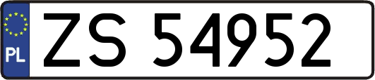 ZS54952