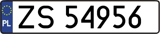 ZS54956