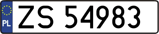 ZS54983