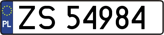ZS54984