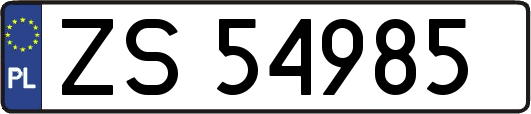 ZS54985