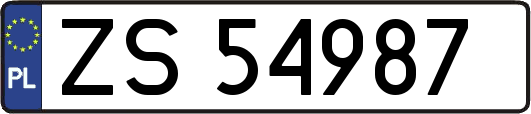 ZS54987