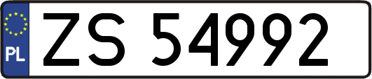 ZS54992