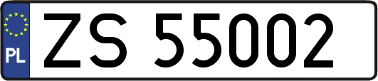 ZS55002