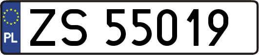 ZS55019