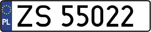 ZS55022