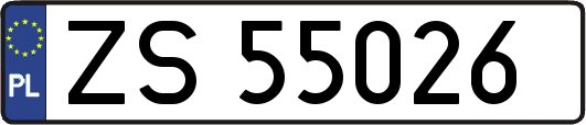 ZS55026