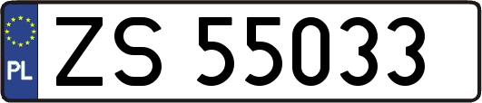 ZS55033