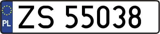 ZS55038