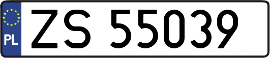 ZS55039
