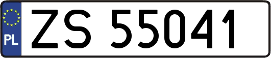 ZS55041