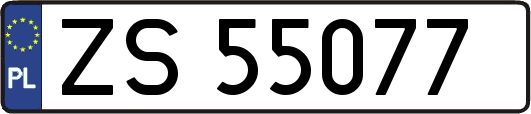 ZS55077