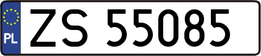 ZS55085