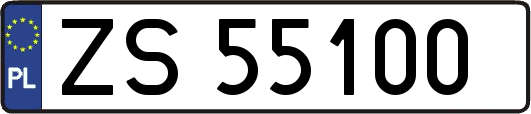 ZS55100
