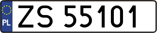 ZS55101