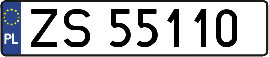ZS55110