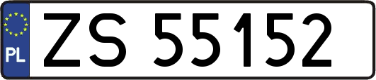ZS55152