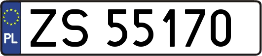 ZS55170