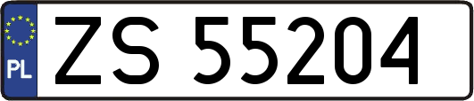 ZS55204