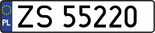 ZS55220