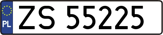 ZS55225