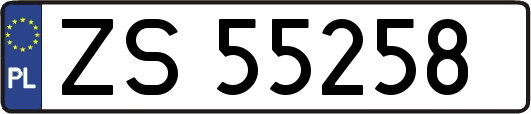 ZS55258