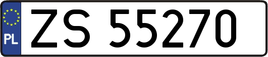 ZS55270