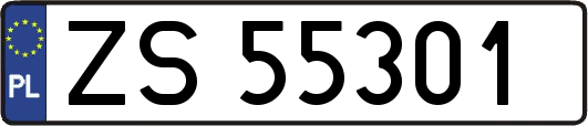 ZS55301