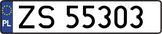 ZS55303