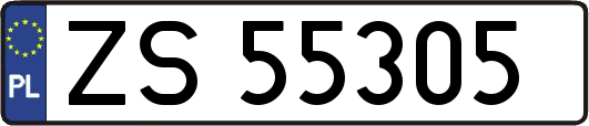 ZS55305