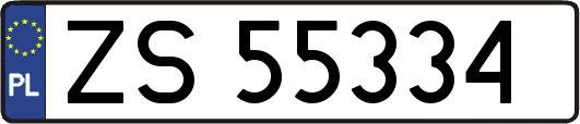 ZS55334