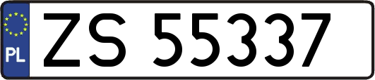 ZS55337