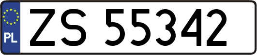 ZS55342