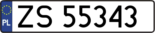 ZS55343