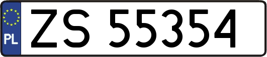 ZS55354