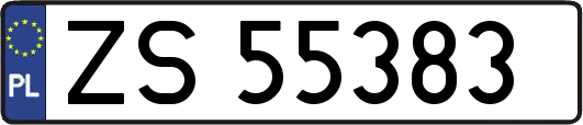ZS55383