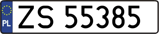 ZS55385