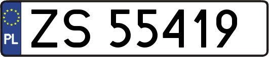 ZS55419