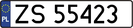 ZS55423