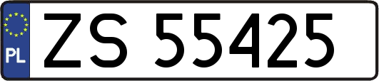 ZS55425