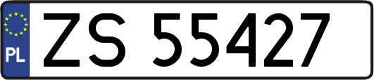 ZS55427