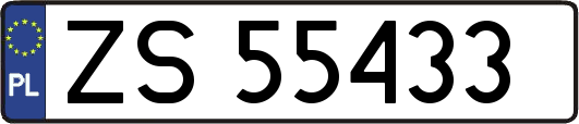 ZS55433