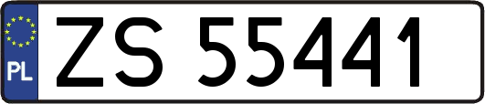 ZS55441