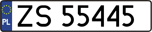 ZS55445