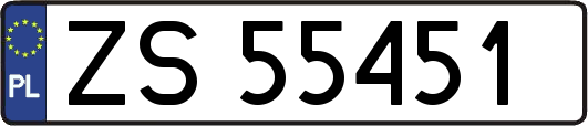 ZS55451