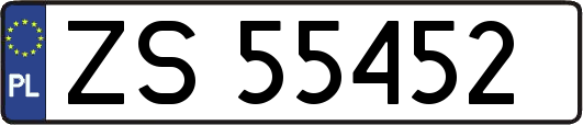 ZS55452