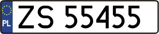 ZS55455